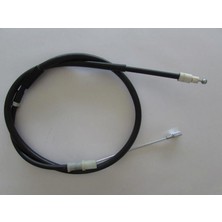 CAVO El Fren Teli Arka Sağ/sol 1666MM-1407MM Volkswagen Crafter 06-, Mercedes-Benz Sprinter 06-09 18051