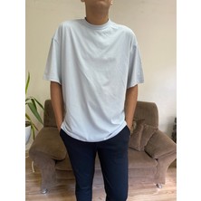 Tuba Toptaş Oversize T-Shirt