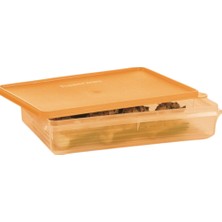 Tupperware Zeytinyağlı Saklama Kabı 3.5 Lt Ayçiçeği