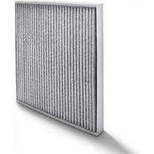 Polen Filtresi G30 G31 F90 (5 Serisi) G32 (6 Serisi) G11 G12 (7 Serisi) 16- 18051