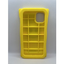 The Monka Apple iPhone 11 Desenli Kılıf