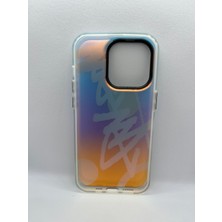 The Monka Apple iPhone 14 Pro Max Desenli Kılıf