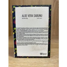 Roselive Aleo Vera Sabunu 100GR