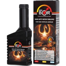 Eurobor Yağ Katkısı