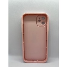 The Monka Apple iPhone 11 Desenli Kılıf