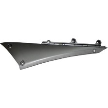 Rks Newlight Alt Panel Eki Sağ Titanyum Gri Orijinal
