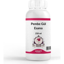 Elito Pembe Gül Esansı 250 ml