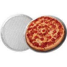 Hobs Alüminyum Pizza Teli (Pizza Screen) - 30 cm