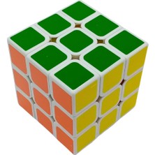 Dünyadan Hediyeler Sihirli Küp Yapboz Magic Cube 5.5 x 5.5cm No.2