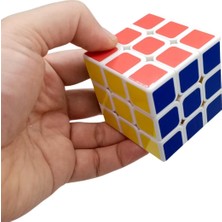 Dünyadan Hediyeler Sihirli Küp Yapboz Magic Cube 5.5 x 5.5cm No.2