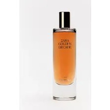 Zara Golden Decade EDP Kadın Parfüm 80 ml