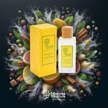 Nature & Nurture Ylang Ylang & Sandal Ağacı Kolonyası 80° 190 ml