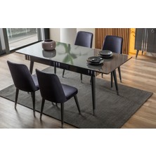 Neef Living Lotus Yemek Masası