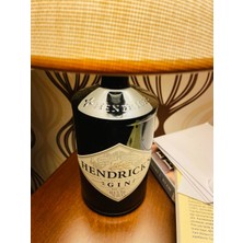 Design Shops Hendrıck's Şişe Abajur