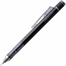 Tombow : Mono Graph Mekanik Kurşun Kalem : 0,5 mm : Siyah (Blisterli)