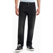 Armani Exchange Normal Bel Slim Fit Erkek Denim Pantolon 3DZJ13 Z1VQZ 0903