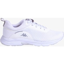 Kappa 341Q3XW001 Papaks Beyaz Kadın Koşu Ayakkabısı