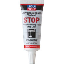 Liqui Moly Servo Direksiyon Yağ Kaybı Durdurucu 35 Ml (Üretim Yılı: 2023)