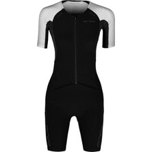 Orca Apex Dream Kona Aero Suit Kadın Kısa Kollu Trisuit