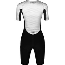 Orca Apex Dream Kona Aero Suit Kadın Kısa Kollu Trisuit