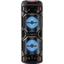 Torima D27 Mikrofonlu Bluetooth Hoparlör