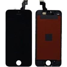 Mobil Malzemeci Apple iPhone 5c LCD Ekran