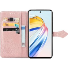 YH Mall Honor X9B Telefon Kılıfı (Yurt Dışından)