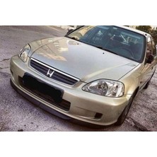 EP Garaj Honda Ies Civic 1999-2001 Model Makyajlı Kasa Sir Lip