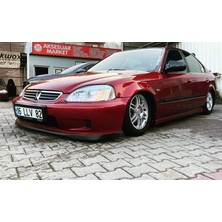 EP Garaj Honda Ies Civic 1999-2001 Model Makyajlı Kasa Sir Lip