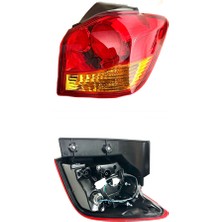 Leoparts Mitsubishi Asx Stop Lambası Dış Sağ 2010-2011 8330A690