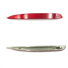 Leoparts Mazda 6 Arka Tampon Reflektörü Sağ 2002-2008 GJ6A-51-5M0B