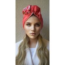Genna Çift Taraflı Africa Style Bone ve Saç Aksesuarı
