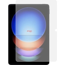 Engo Xiaomi Pad 6s Pro 12.4 Inç Mat Ekran Koruyucu Nano Şeffaf