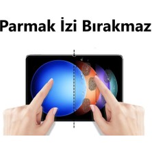 Engo Xiaomi Pad 6s Pro 12.4 Inç Mat Ekran Koruyucu Nano Şeffaf