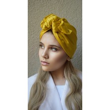 Genna Çift Taraflı Afrıca Style Bone ve Saç Aksesuarı