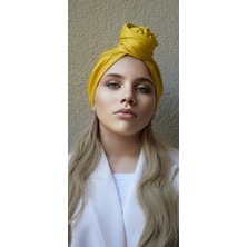 Genna Çift Taraflı Afrıca Style Bone ve Saç Aksesuarı