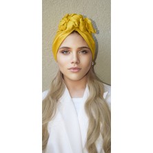 Genna Çift Taraflı Afrıca Style Bone ve Saç Aksesuarı