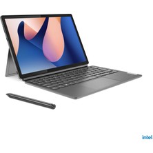 Lenovo Ideapad Duet5 Intel® Core™ I5-1335U 16GB 512SSD 12,4" 83B3006PTX Freedos Dokunmatik Bilgisayar