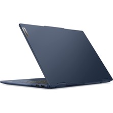 Lenovo Ideapad5 2 In 1 Amd Ryzen™ 7 8845HS  16GB 1tb SSD 14"  83DR0039TR Freedos Dokunmatik Bilgisayar