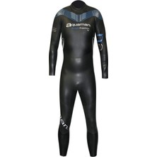 Aquaman Elbise Dna Men Wetsuit