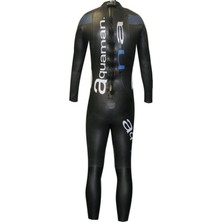 Aquaman Elbise Dna Men Wetsuit