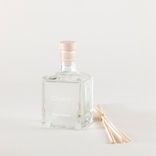 Chakra Ocean Breeze 100 ml Çubuklu Koku Oda Parfümü Ferahlatıcı Özelliği ile Dekoratif