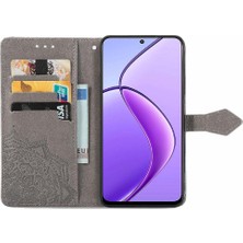 Manyi Mall Realme 12 Telefon Kılıfı (Yurt Dışından)