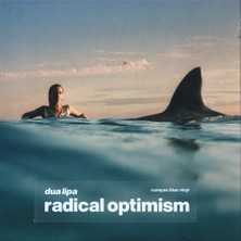 Dua Lipa - Radical Optimism (Plak)