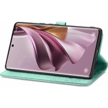 Manyi Mall Oppo Reno 10 5G Telefon Kılıfı (Yurt Dışından)