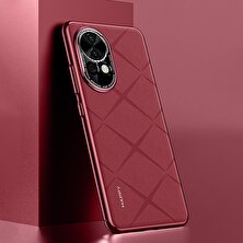 ZSZH Huawei Nova 12 Pro Için Pc Telefon Kılıfı (Yurt Dışından)