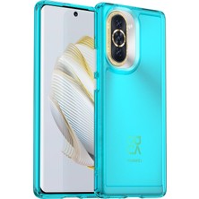 ZSZH Huawei Nova 10 Için Candy'nin Tpu Telefon Kılıfı (Yurt Dışından)