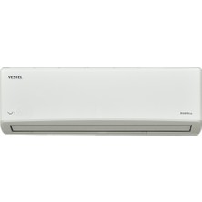 Vestel Flora Doğa Inverter 123 A++ 12000 BTU Duvar Tipi Klima ( Montaj Dahil )