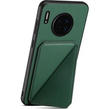 ZSZH Huawei Mate 30 Için Buzağı Telefon Kılıfı (Yurt Dışından)