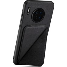 ZSZH Huawei Mate 30 Için Buzağı Telefon Kılıfı (Yurt Dışından)